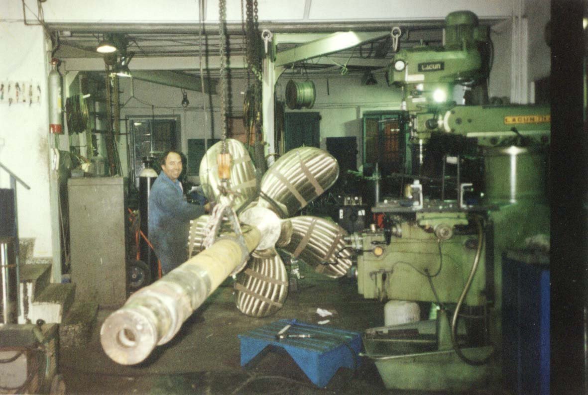 Imagen de Capitol 6 - 1995